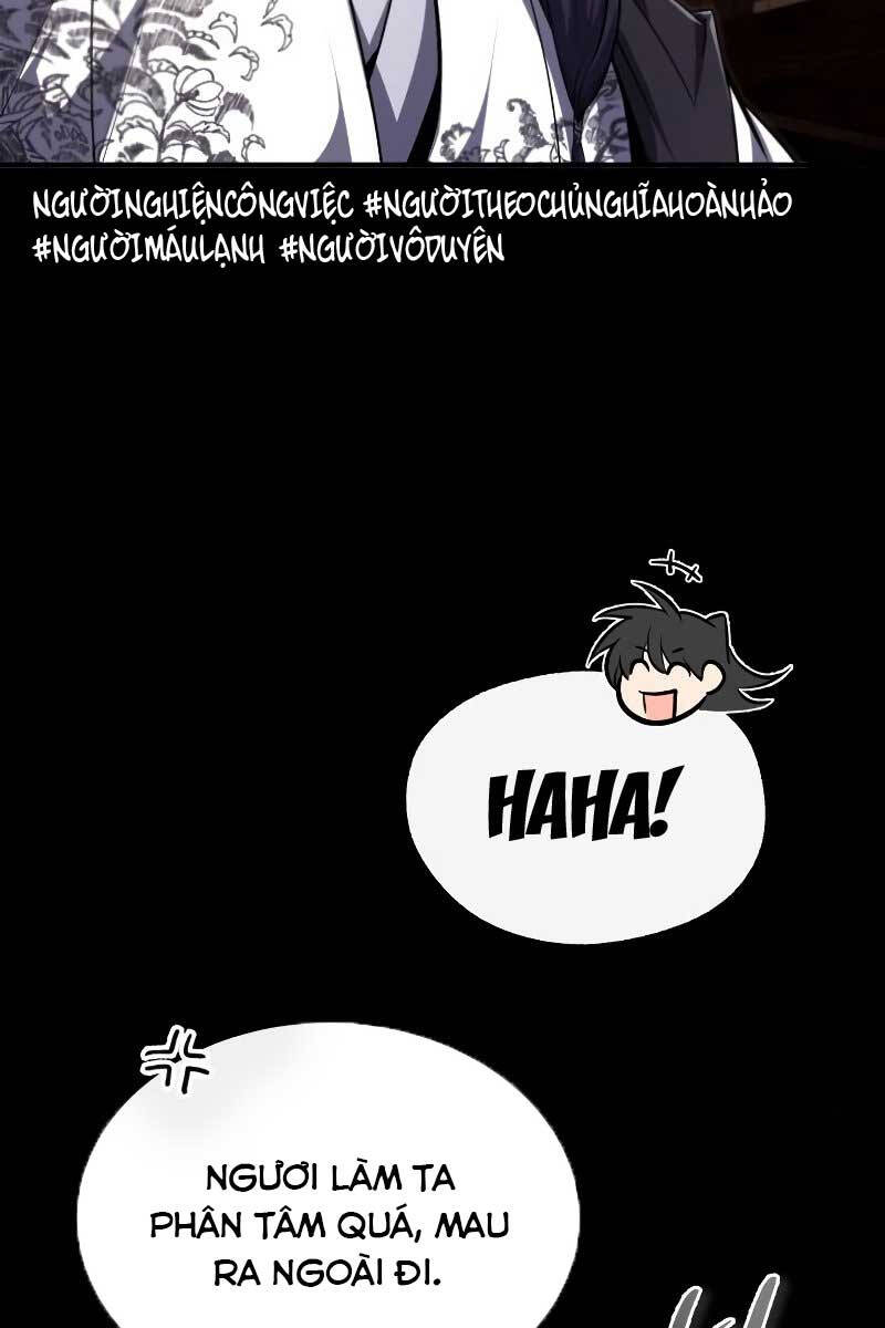 Đệ Nhất Võ Sư, Baek Cao Thủ Chap 99 - Next Chap 100