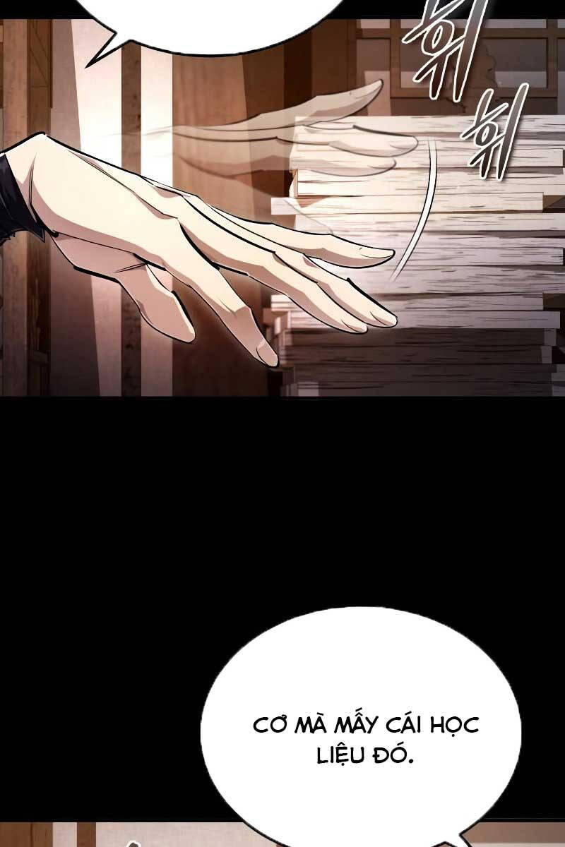 Đệ Nhất Võ Sư, Baek Cao Thủ Chap 99 - Next Chap 100