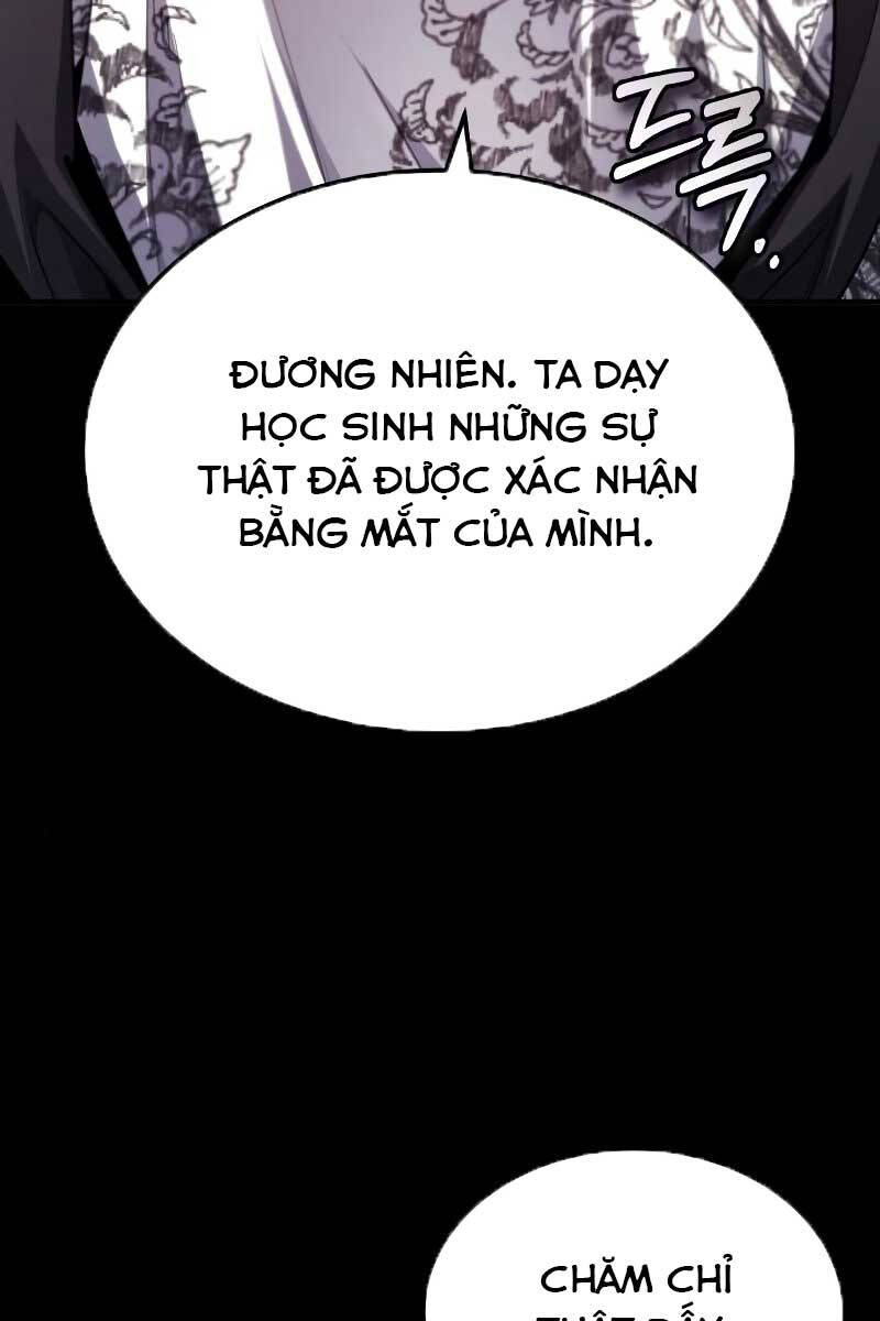 Đệ Nhất Võ Sư, Baek Cao Thủ Chap 99 - Next Chap 100