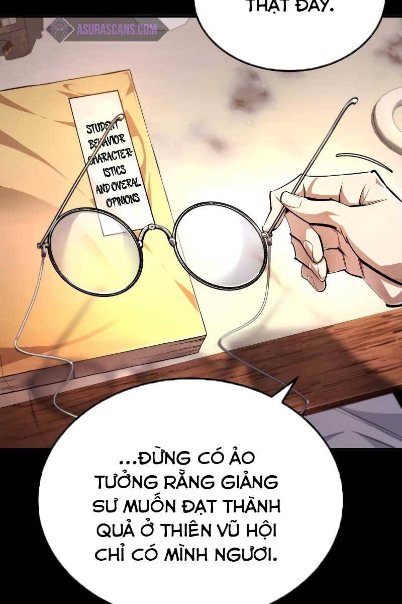 Đệ Nhất Võ Sư, Baek Cao Thủ Chap 99 - Next Chap 100
