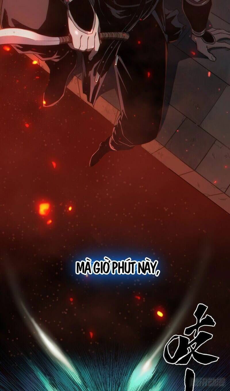 Đệ Nhất Chap 0 - Next Chap 1