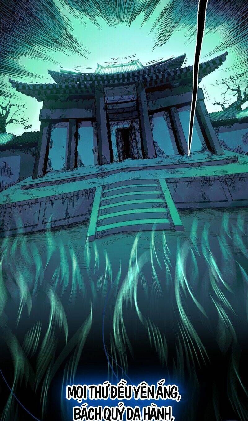 Đệ Nhất Chap 0 - Next Chap 1