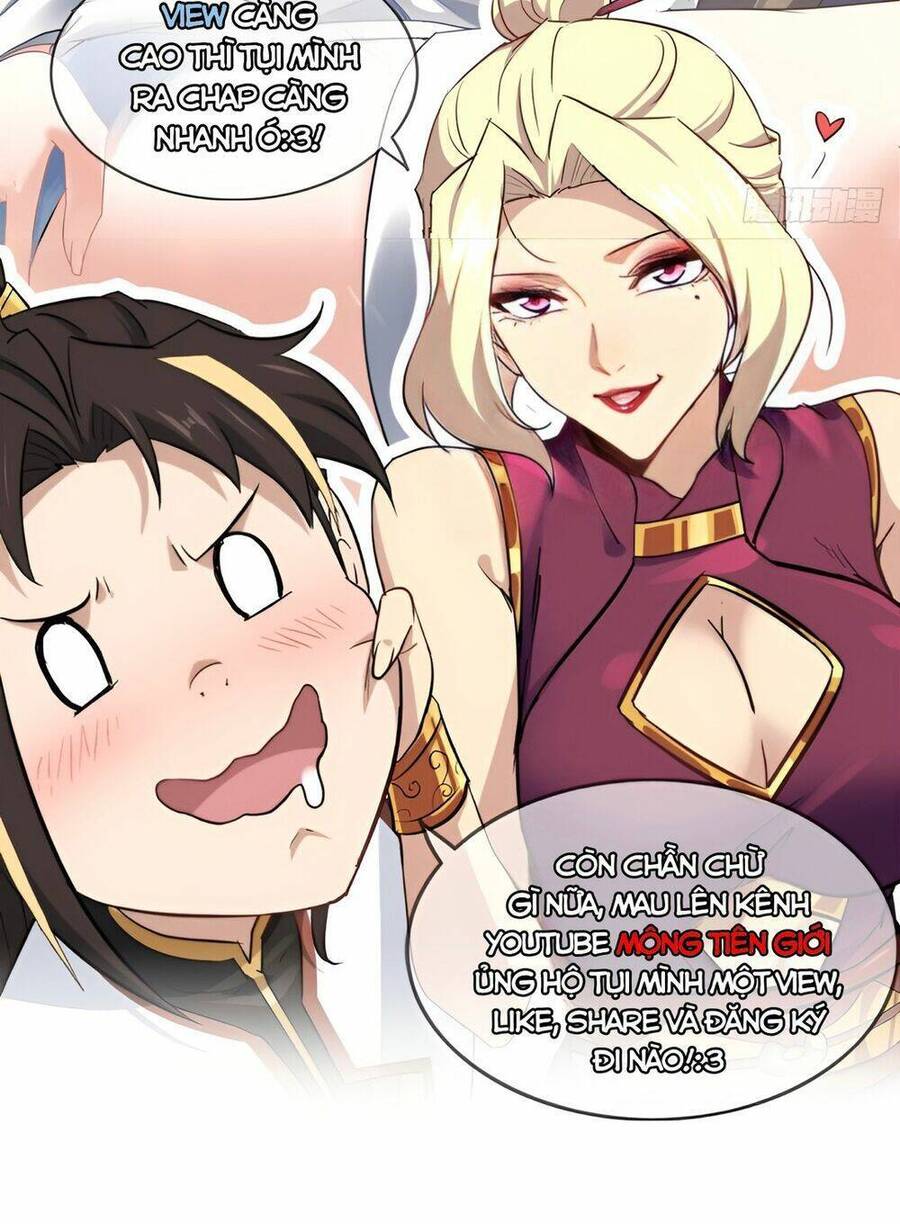 Đệ Nhất Chap 0 - Next Chap 1