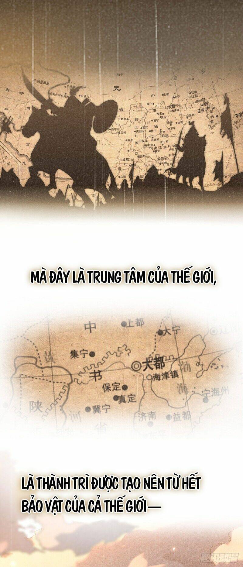 Đệ Nhất Chap 0 - Next Chap 1