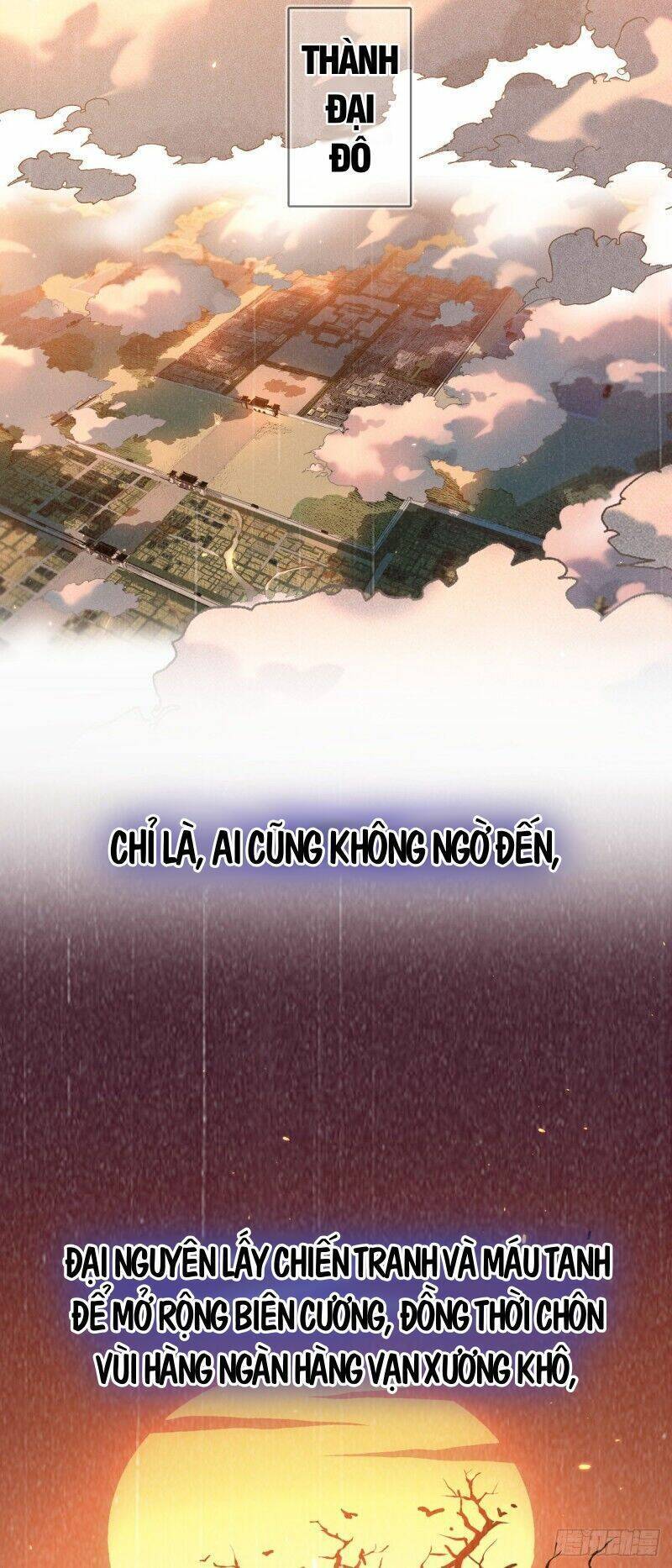 Đệ Nhất Chap 0 - Next Chap 1