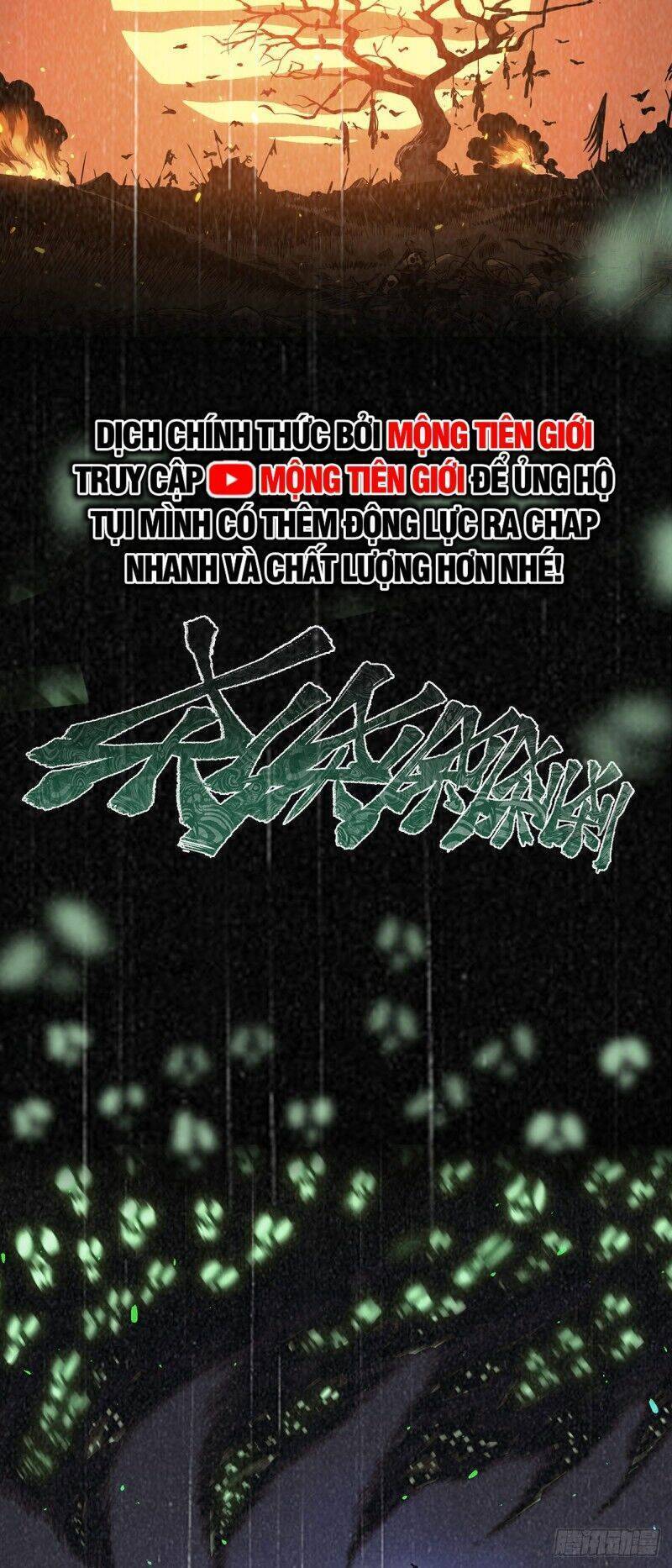 Đệ Nhất Chap 0 - Next Chap 1