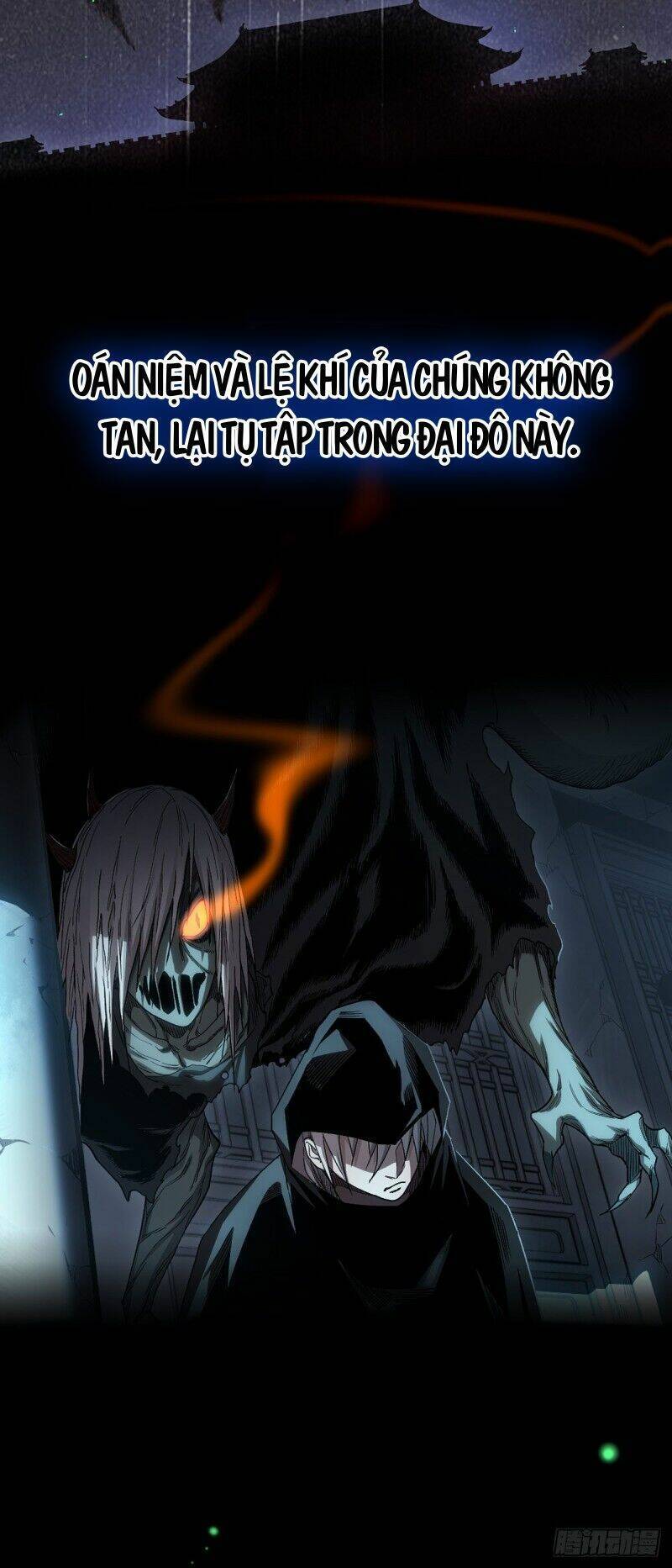 Đệ Nhất Chap 0 - Next Chap 1