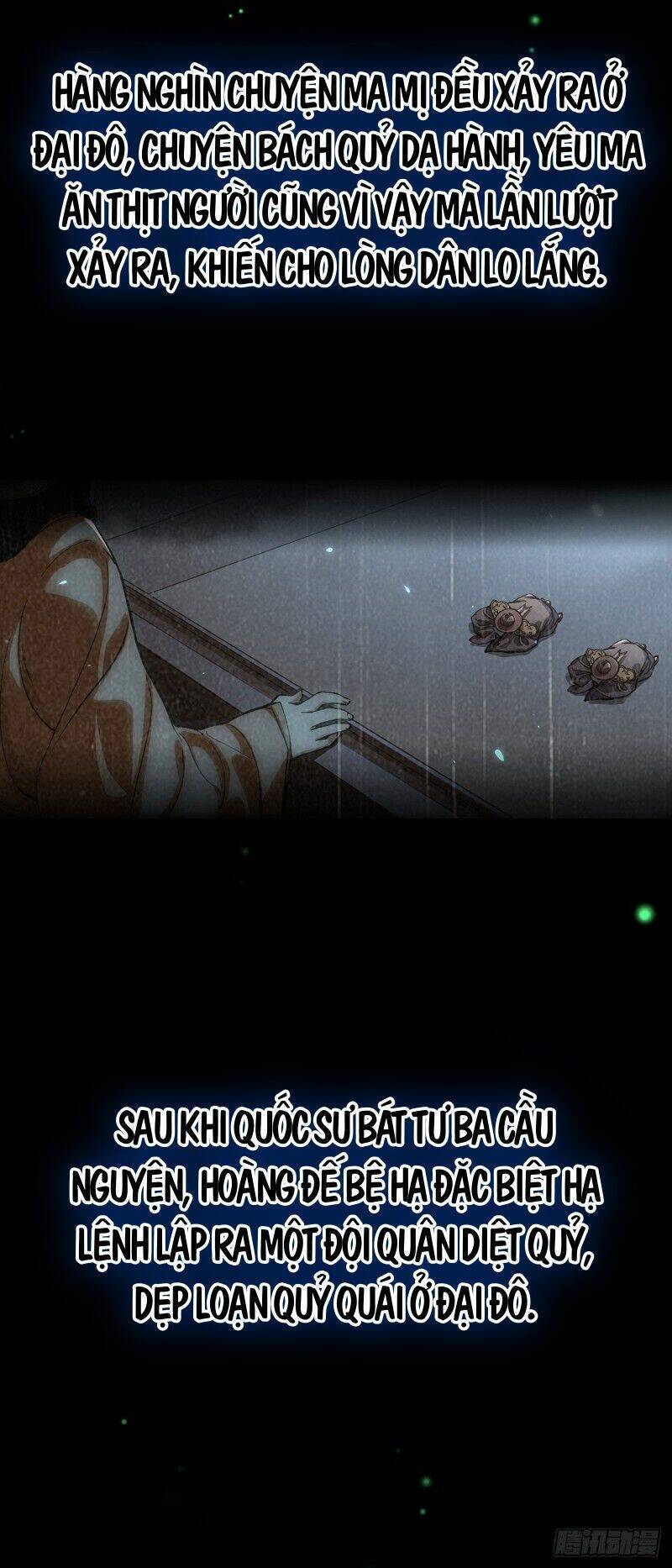 Đệ Nhất Chap 0 - Next Chap 1