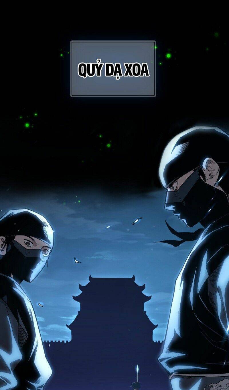 Đệ Nhất Chap 0 - Next Chap 1