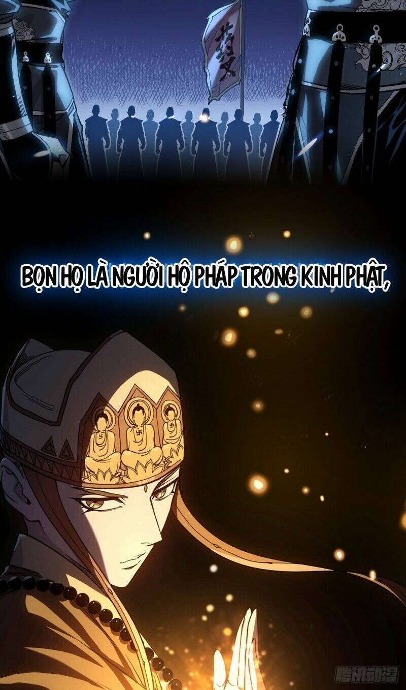 Đệ Nhất Chap 0 - Next Chap 1