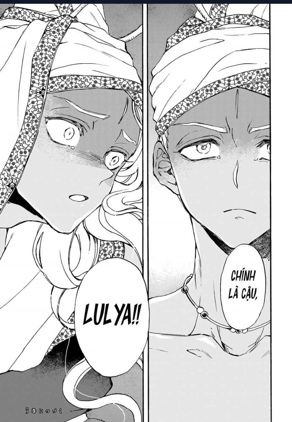 Đế Quốc Kiến Chap 30 - Next Chap 31