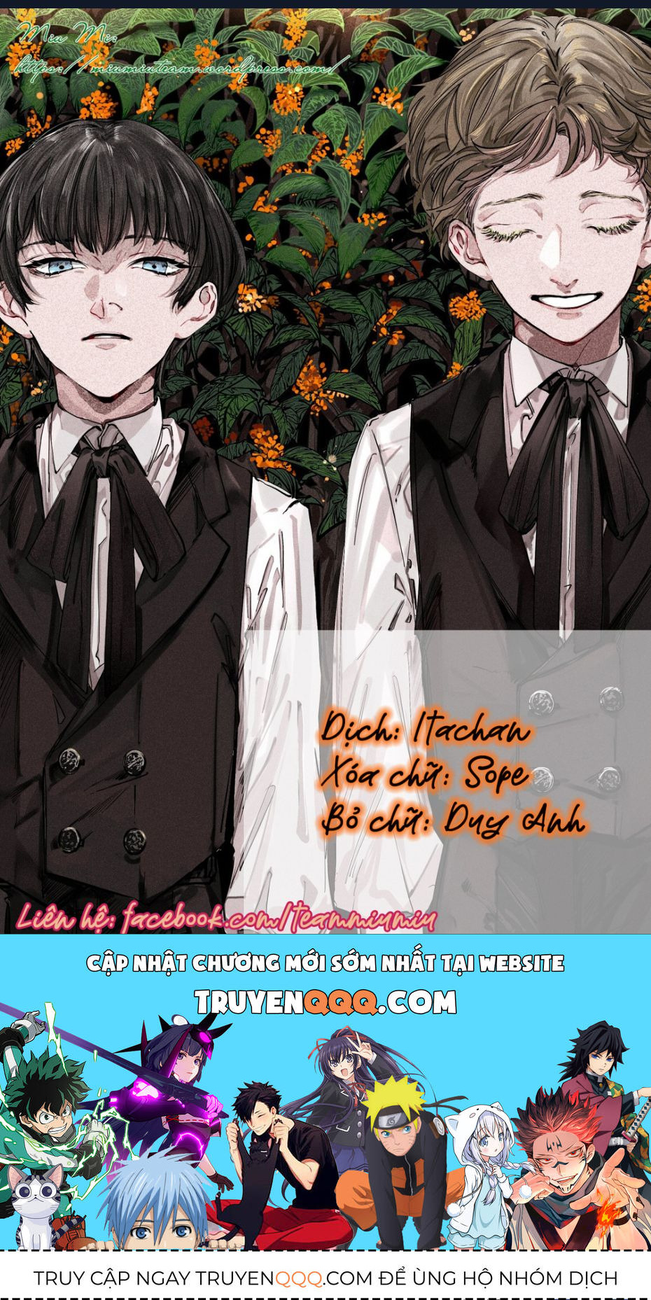 Đế Quốc Kiến Chap 305 - Next Chap 306