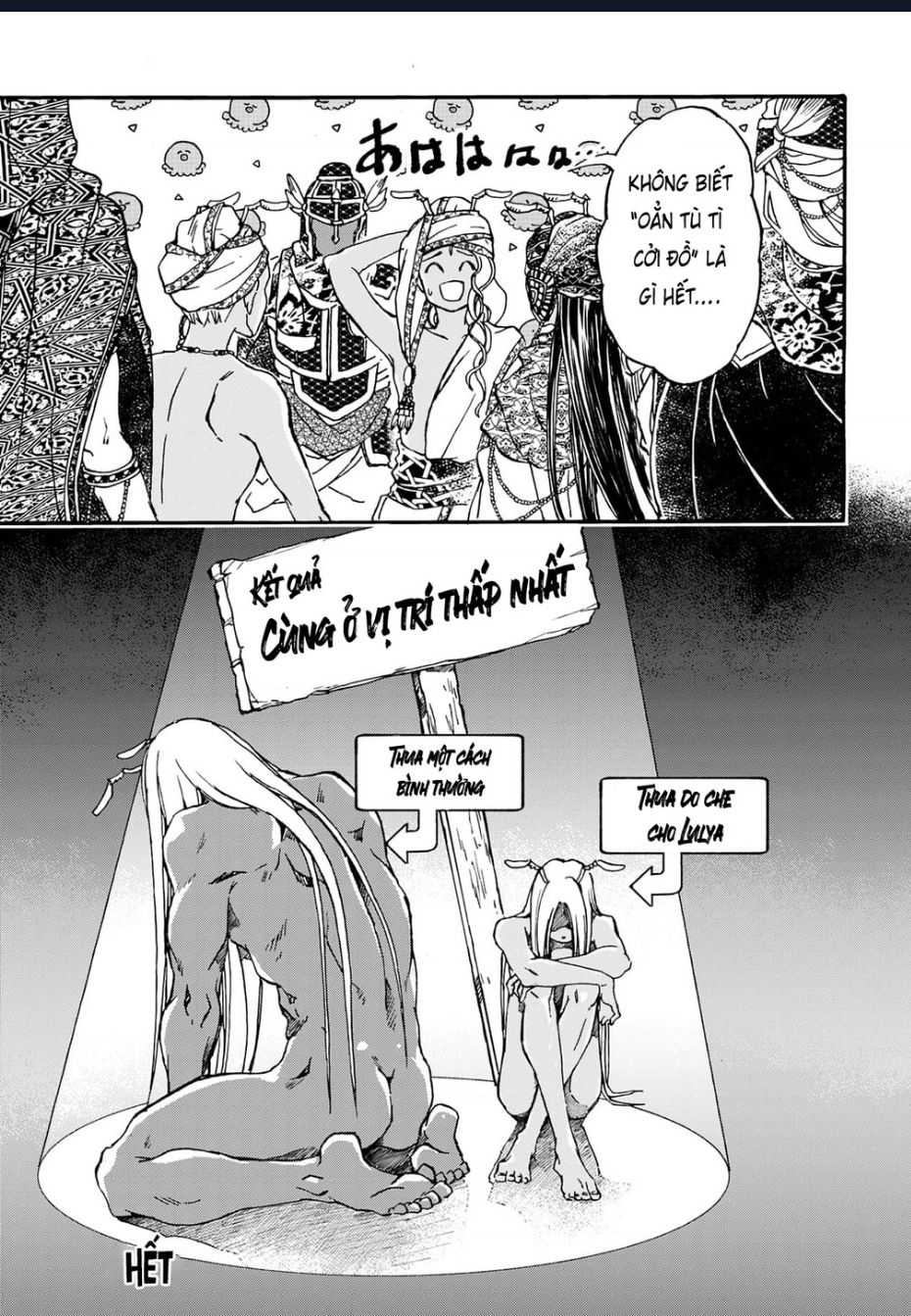 Đế Quốc Kiến Chap 305 - Next Chap 306