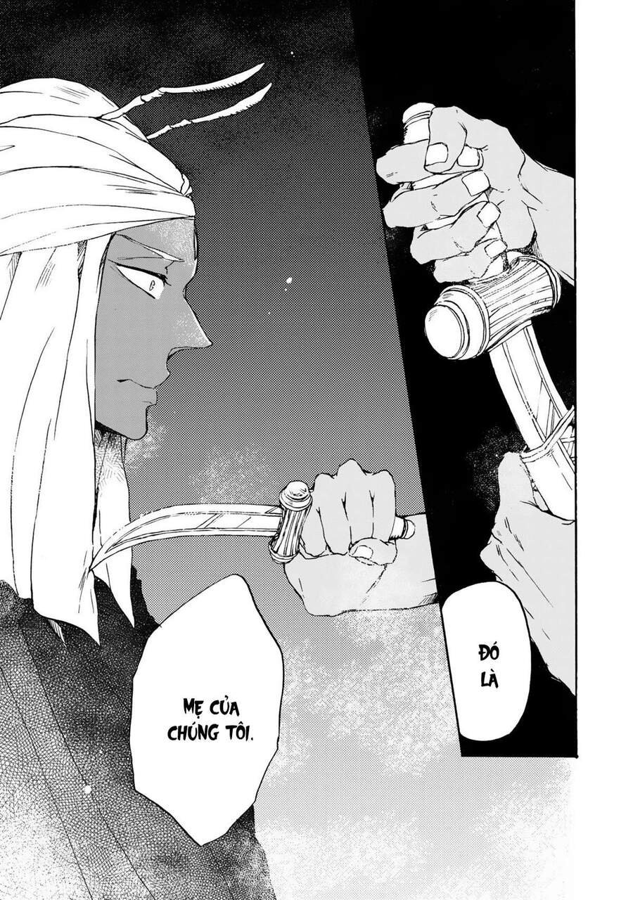 Đế Quốc Kiến Chap 6 - Next Chap 7