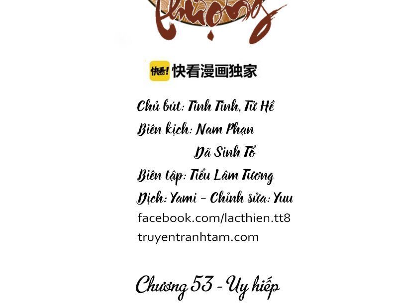 Đế Sư Tại Thượng Chap 53 - Next Chap 54