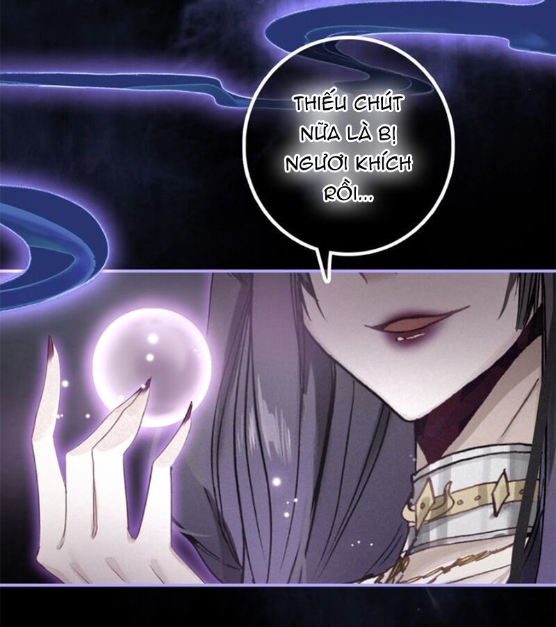 Đế Sư Tại Thượng Chap 53 - Next Chap 54