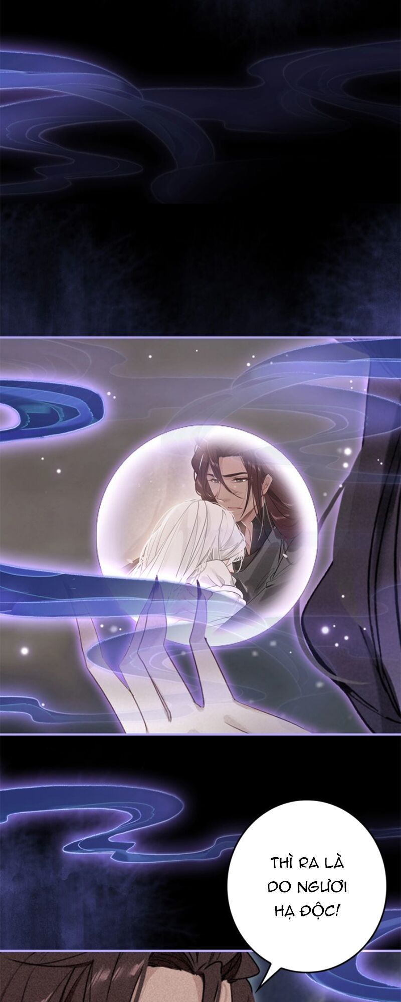 Đế Sư Tại Thượng Chap 53 - Next Chap 54