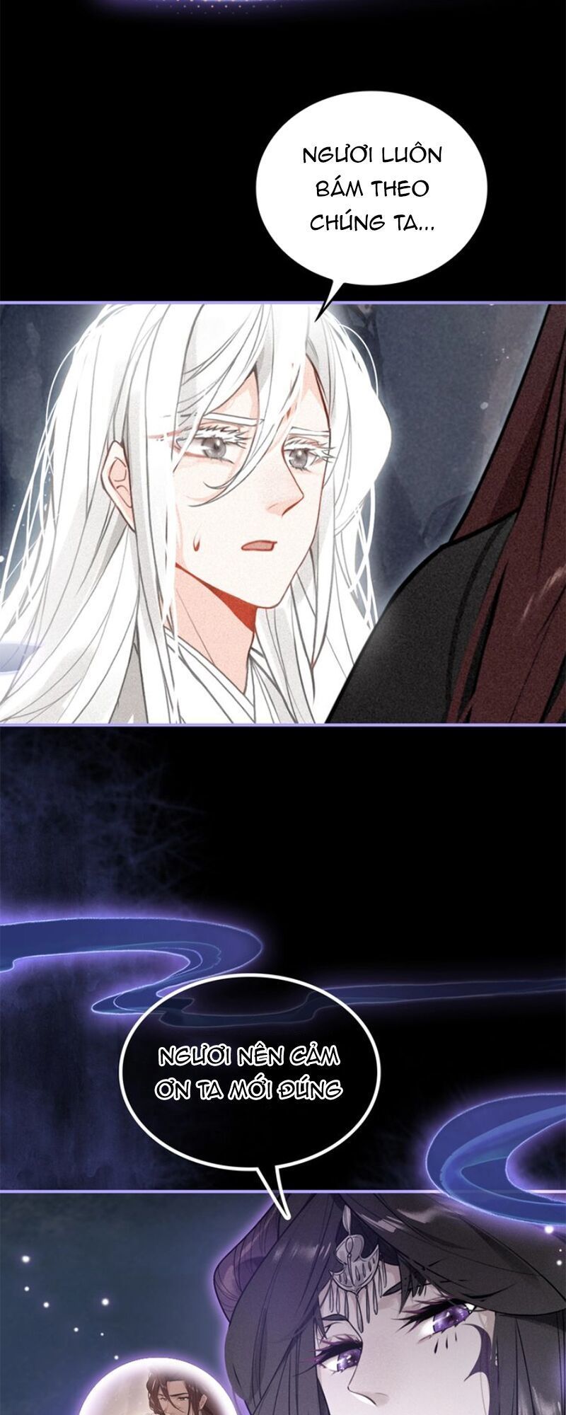 Đế Sư Tại Thượng Chap 53 - Next Chap 54