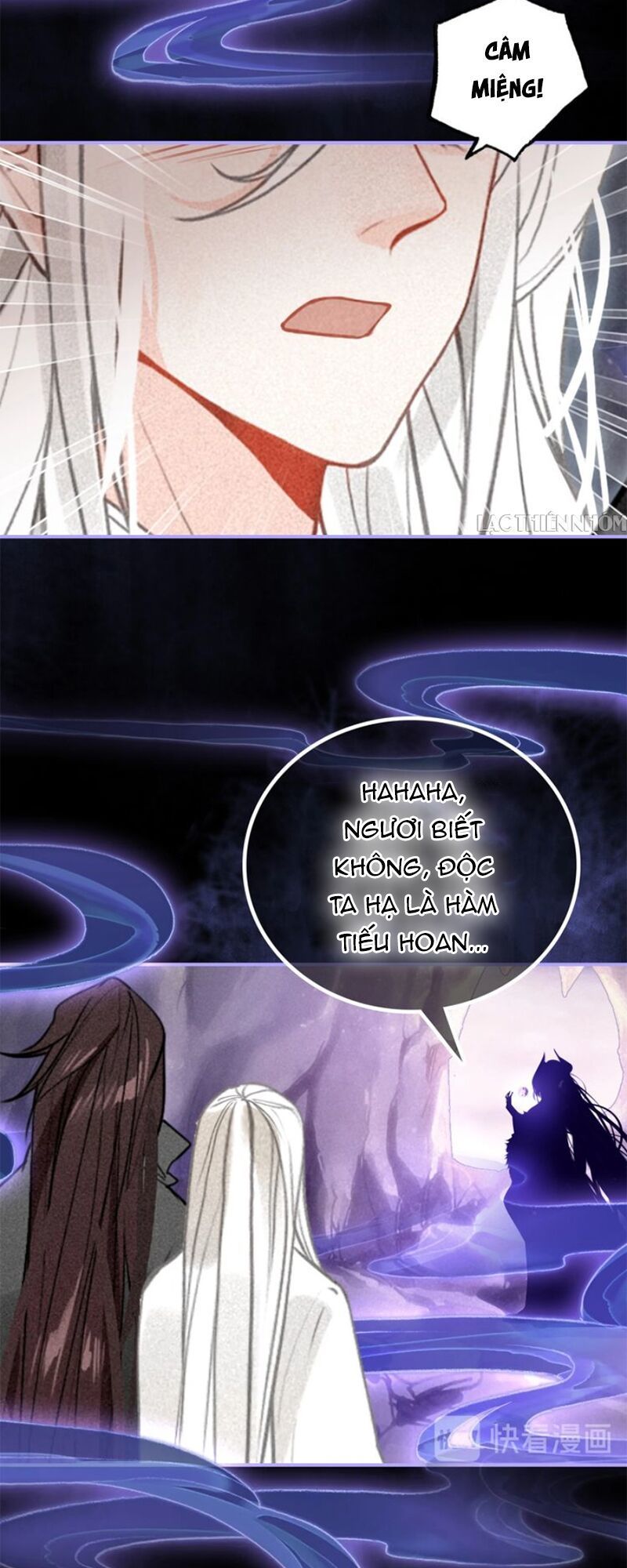 Đế Sư Tại Thượng Chap 53 - Next Chap 54