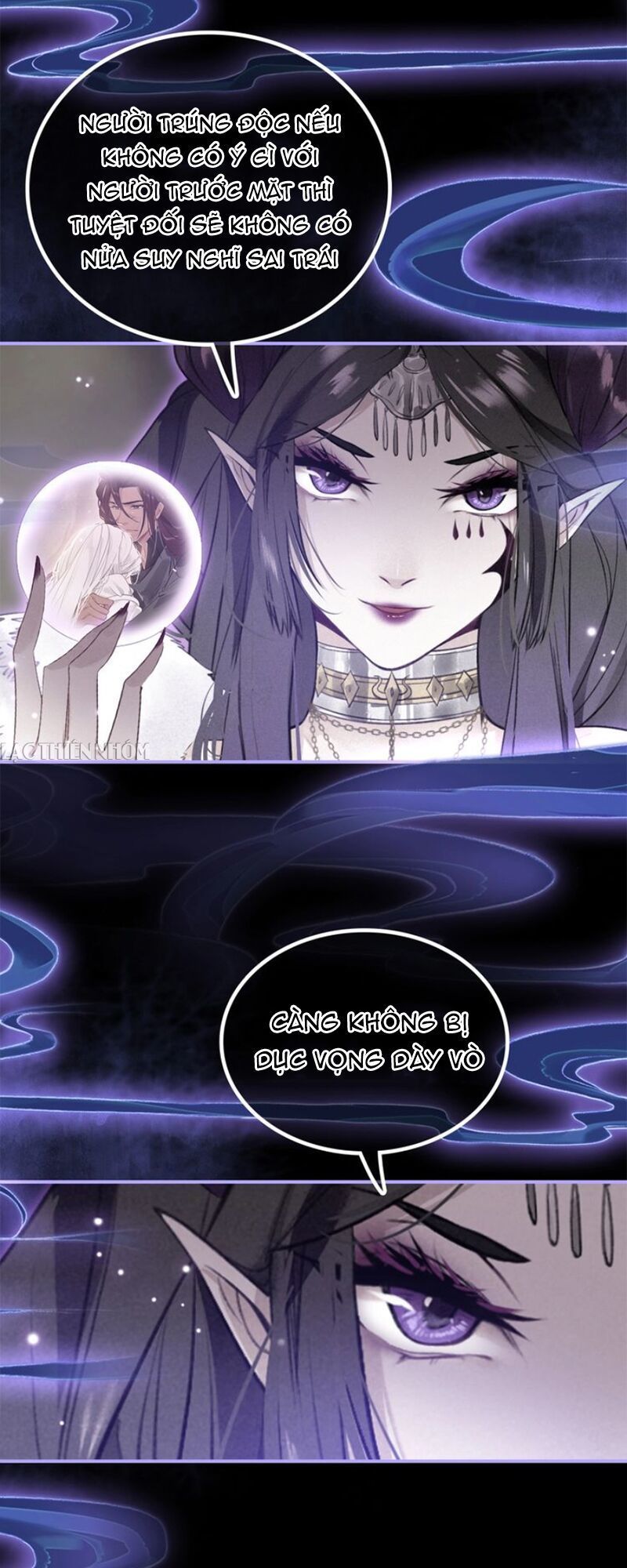 Đế Sư Tại Thượng Chap 53 - Next Chap 54