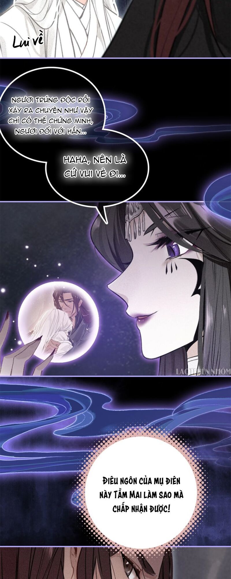 Đế Sư Tại Thượng Chap 53 - Next Chap 54