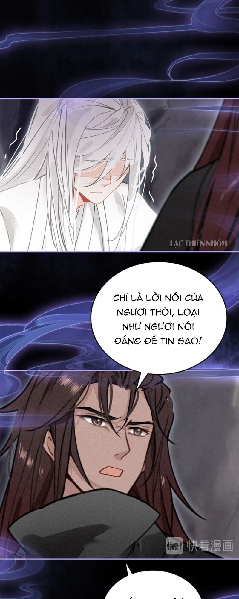 Đế Sư Tại Thượng Chap 53 - Next Chap 54