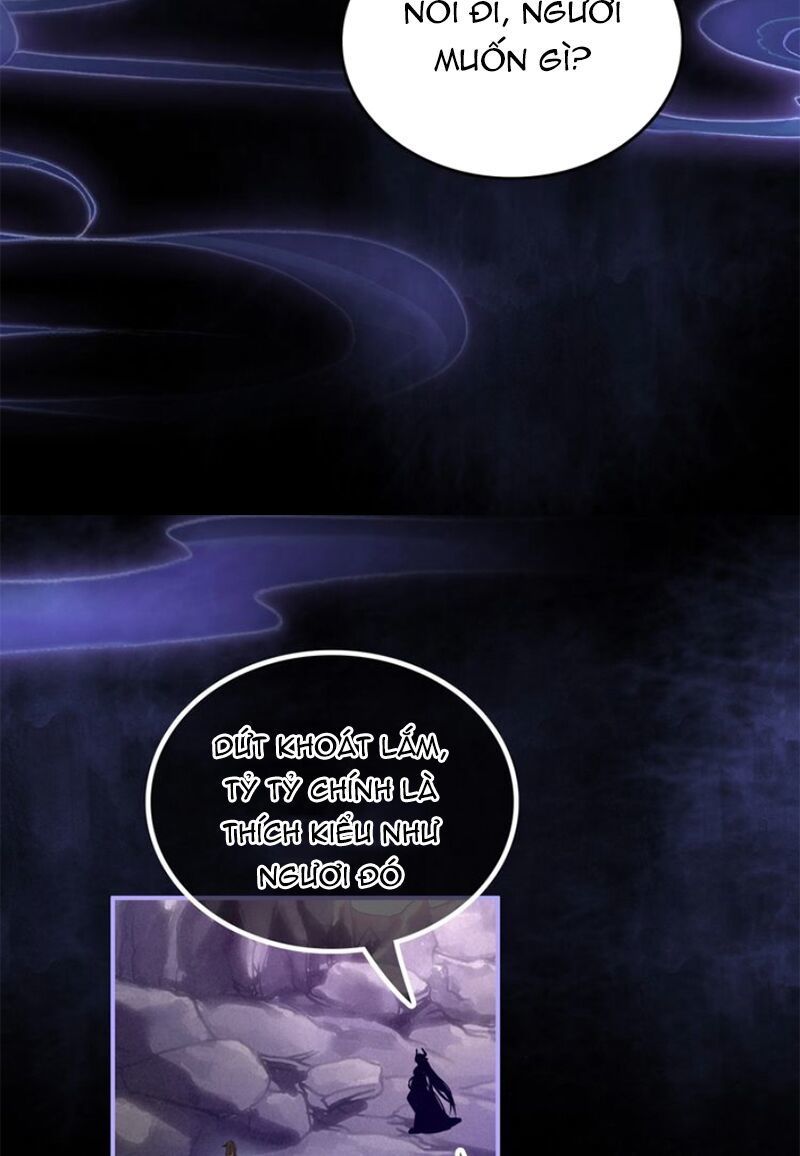 Đế Sư Tại Thượng Chap 53 - Next Chap 54