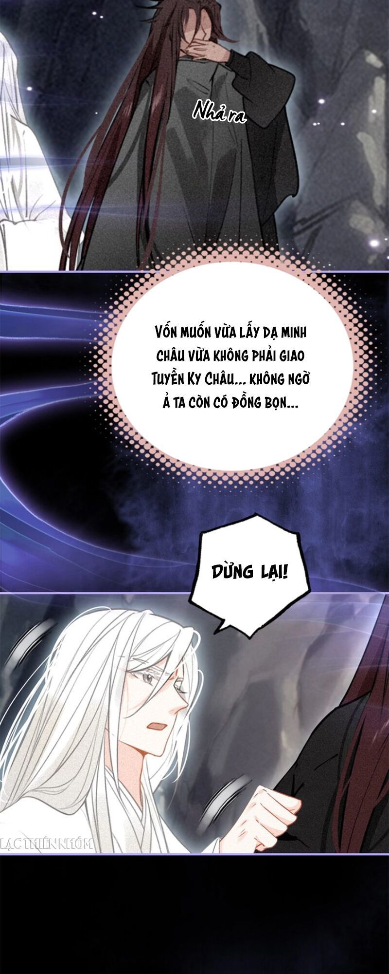 Đế Sư Tại Thượng Chap 53 - Next Chap 54