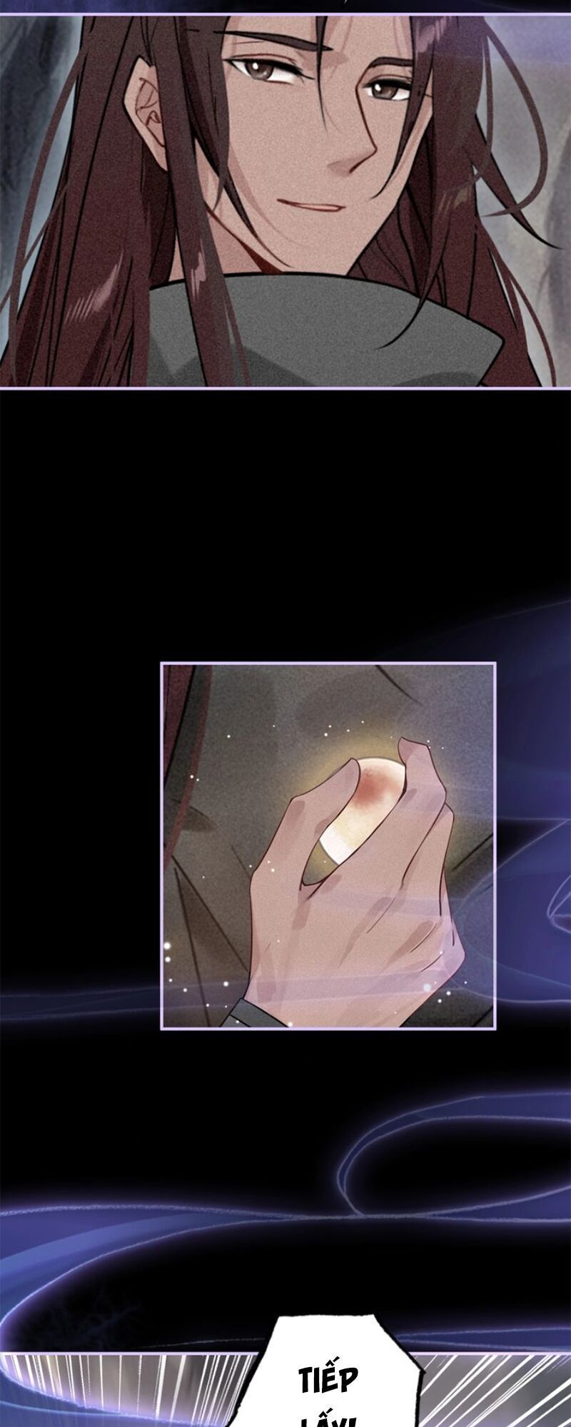 Đế Sư Tại Thượng Chap 53 - Next Chap 54