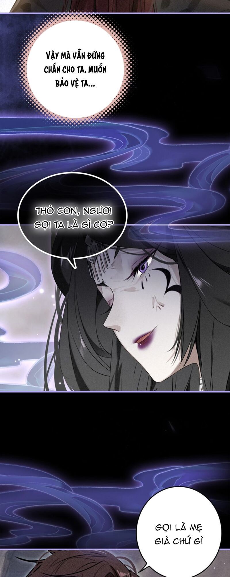 Đế Sư Tại Thượng Chap 53 - Next Chap 54