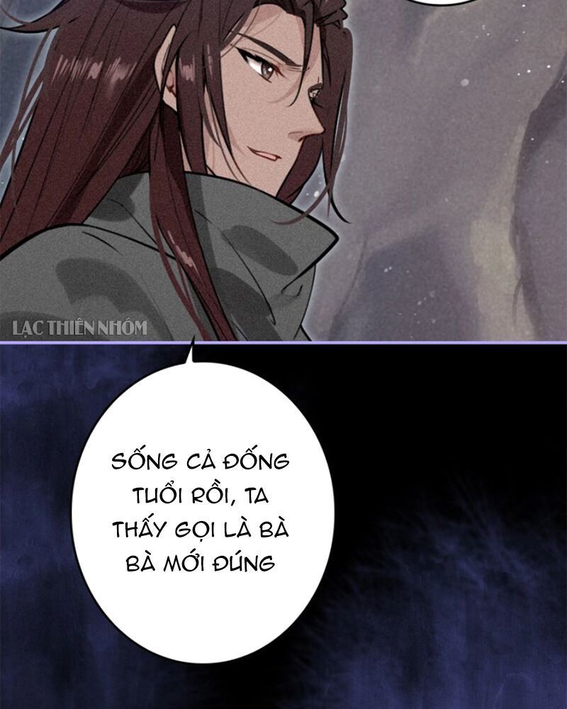 Đế Sư Tại Thượng Chap 53 - Next Chap 54