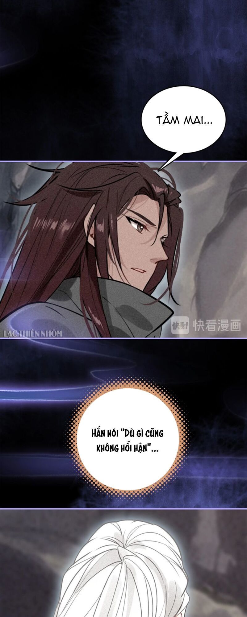 Đế Sư Tại Thượng Chap 54 - Next Chap 55