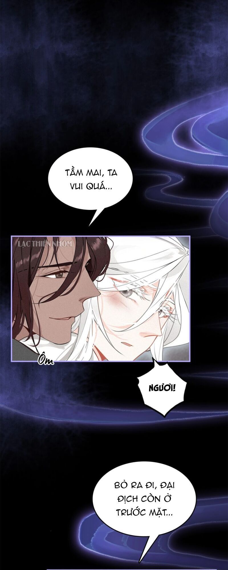 Đế Sư Tại Thượng Chap 54 - Next Chap 55