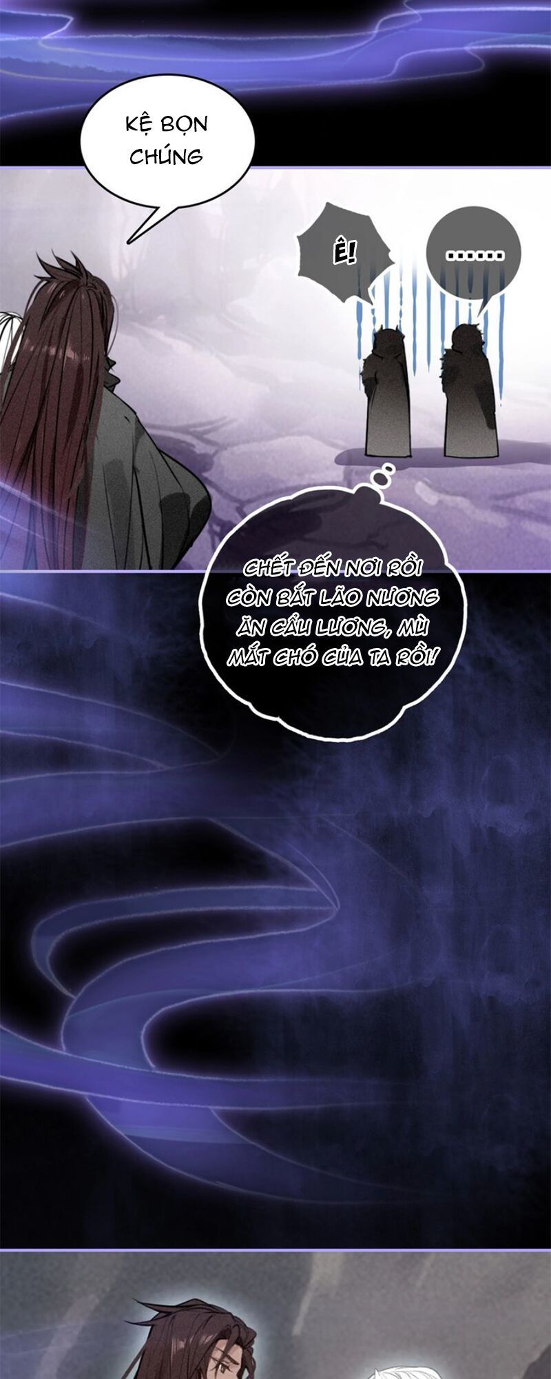Đế Sư Tại Thượng Chap 54 - Next Chap 55
