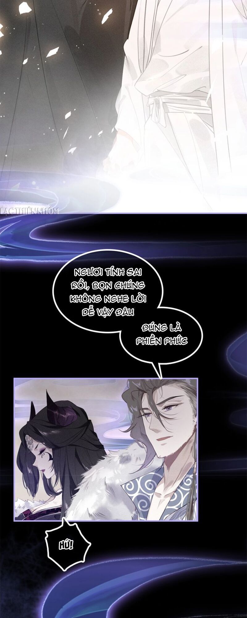 Đế Sư Tại Thượng Chap 54 - Next Chap 55
