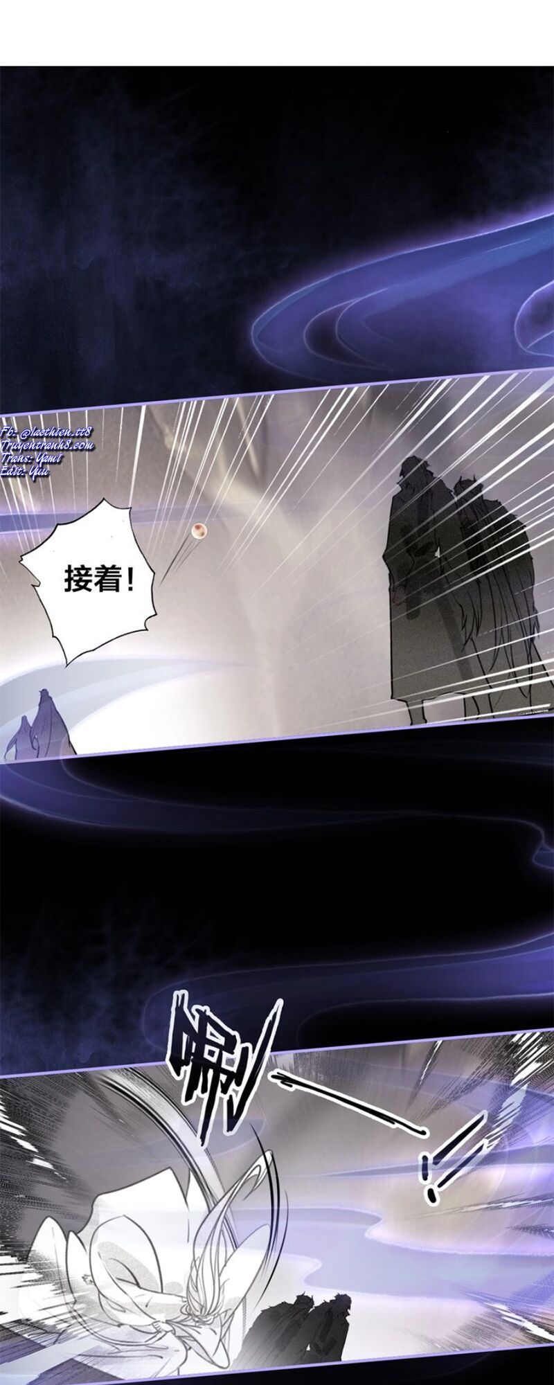 Đế Sư Tại Thượng Chap 54 - Next Chap 55