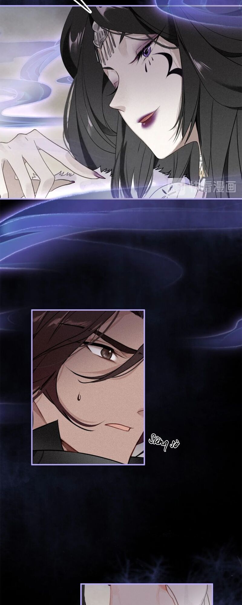 Đế Sư Tại Thượng Chap 54 - Next Chap 55