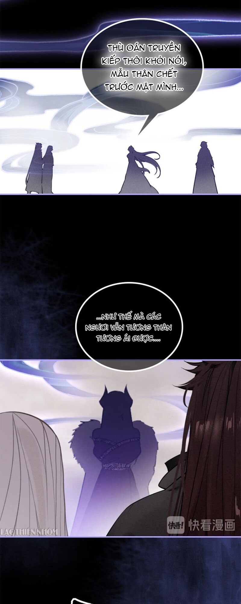 Đế Sư Tại Thượng Chap 54 - Next Chap 55