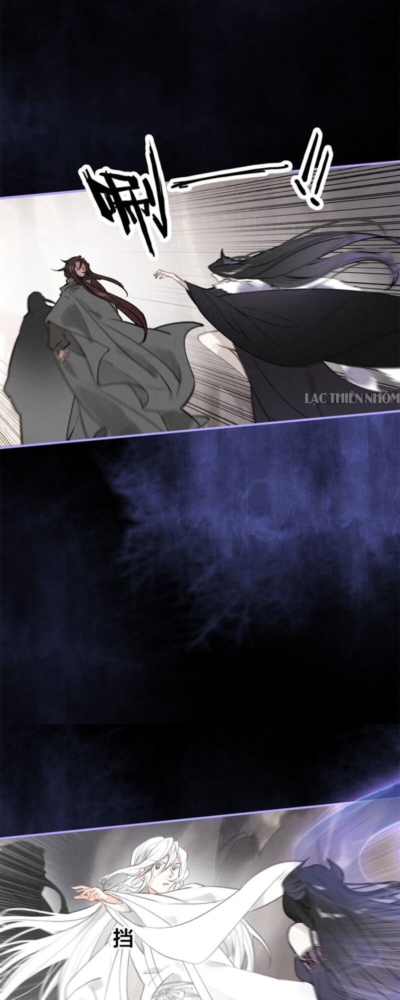 Đế Sư Tại Thượng Chap 54 - Next Chap 55
