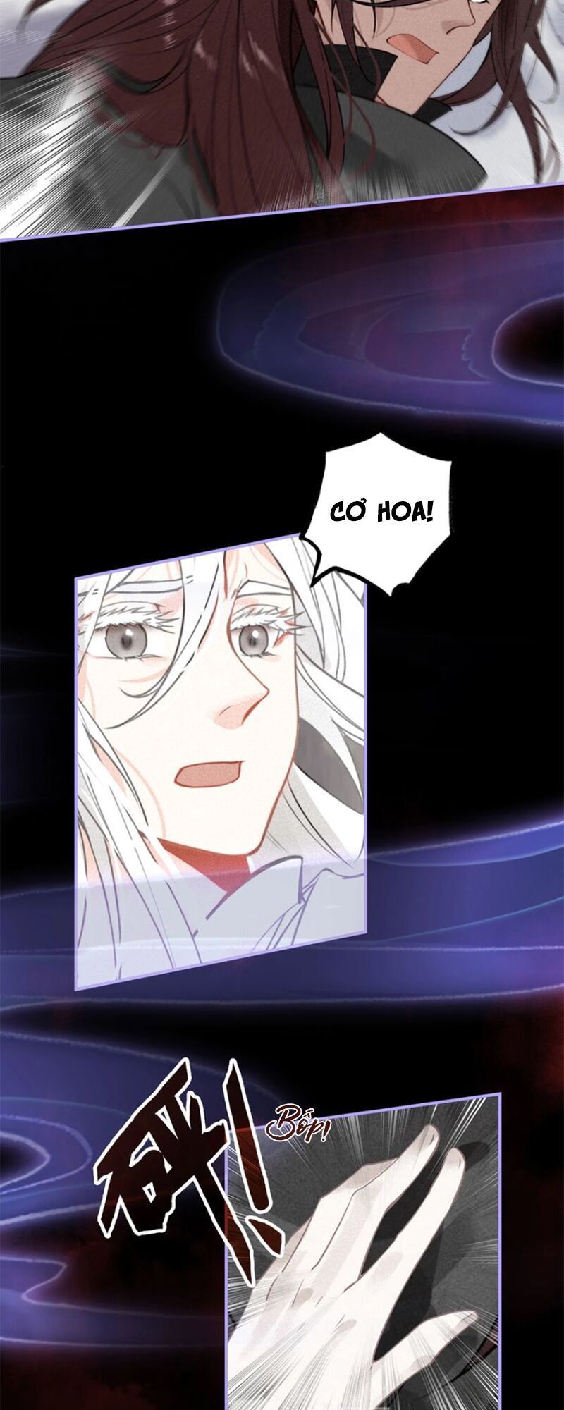 Đế Sư Tại Thượng Chap 54 - Next Chap 55