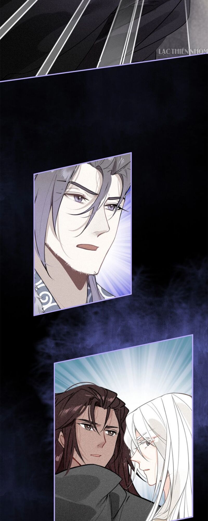 Đế Sư Tại Thượng Chap 54 - Next Chap 55