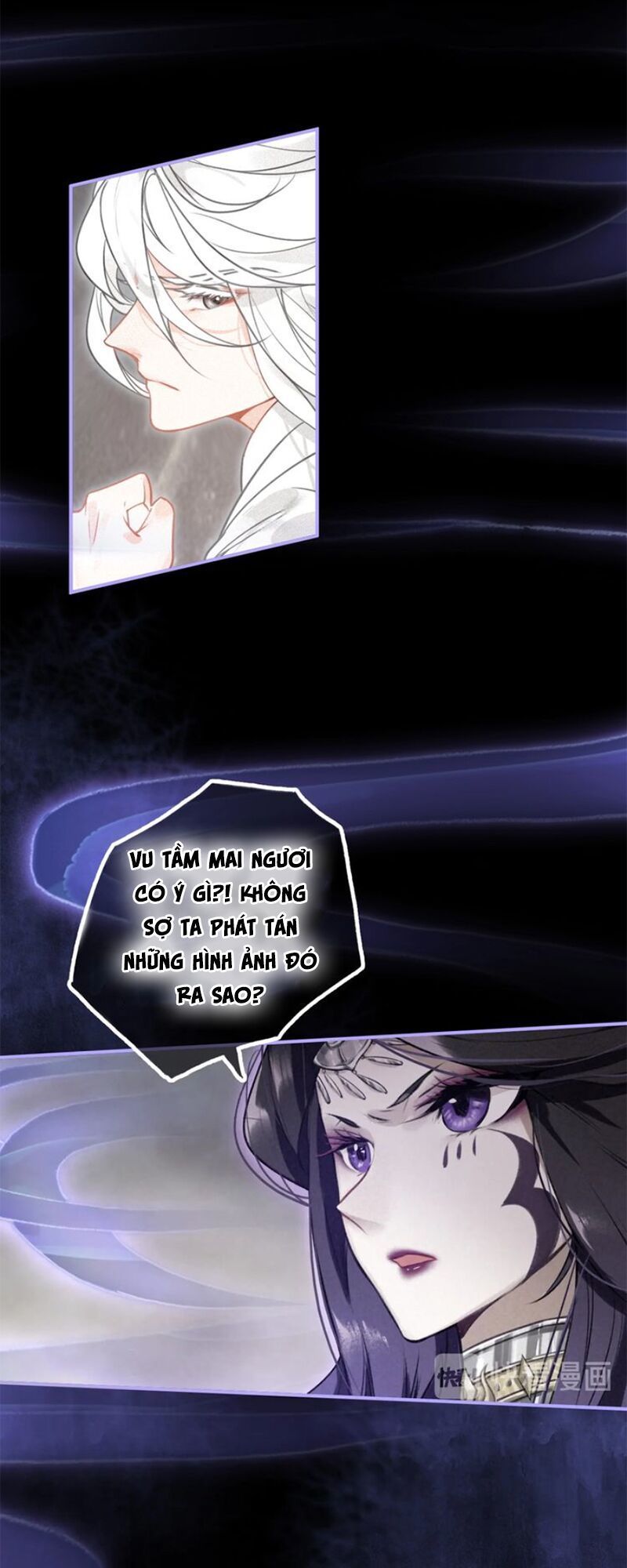 Đế Sư Tại Thượng Chap 54 - Next Chap 55