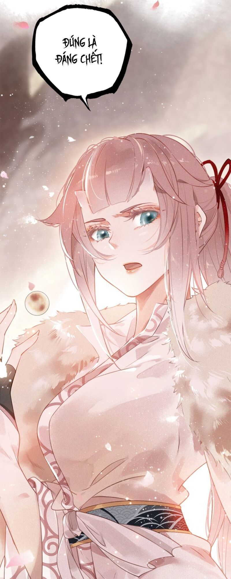 Đế Sư Tại Thượng Chap 54 - Next Chap 55