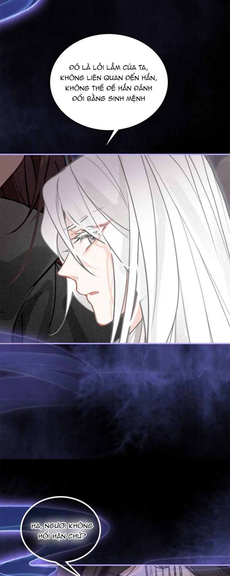 Đế Sư Tại Thượng Chap 54 - Next Chap 55