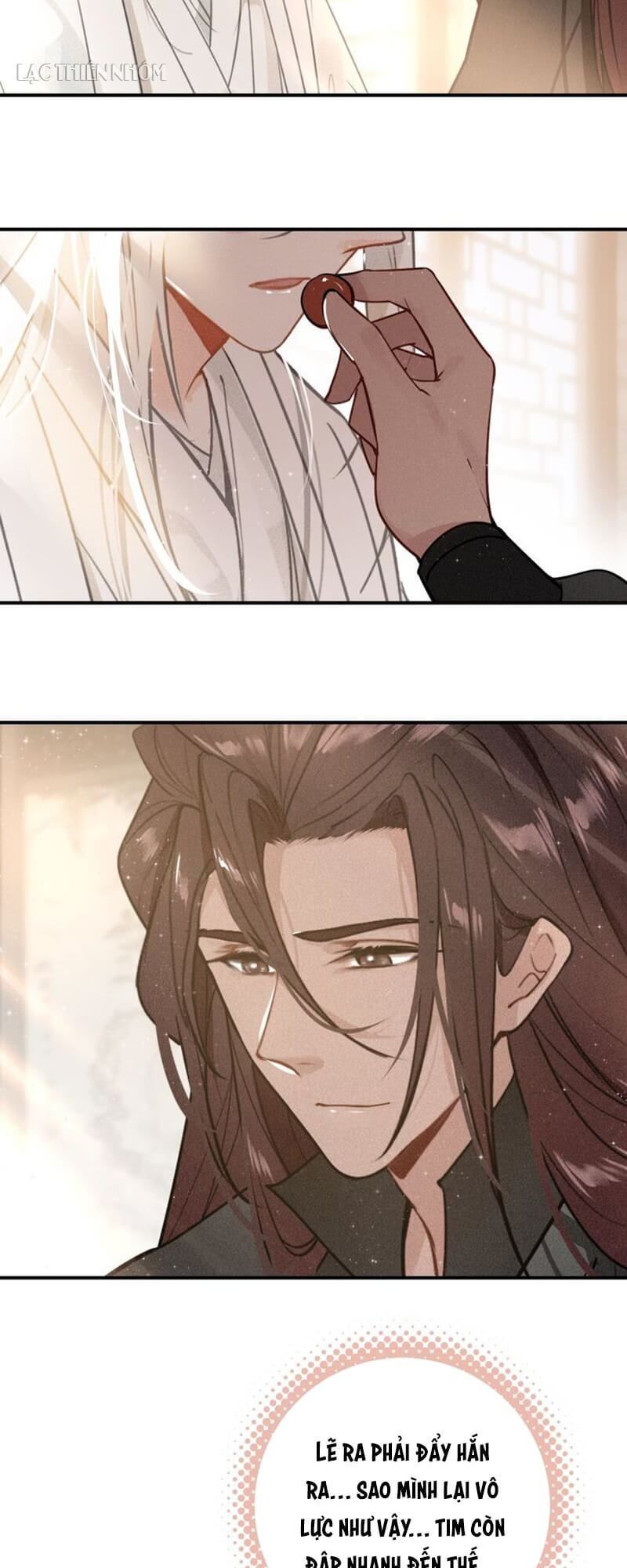 Đế Sư Tại Thượng Chap 59 - Next Chap 60