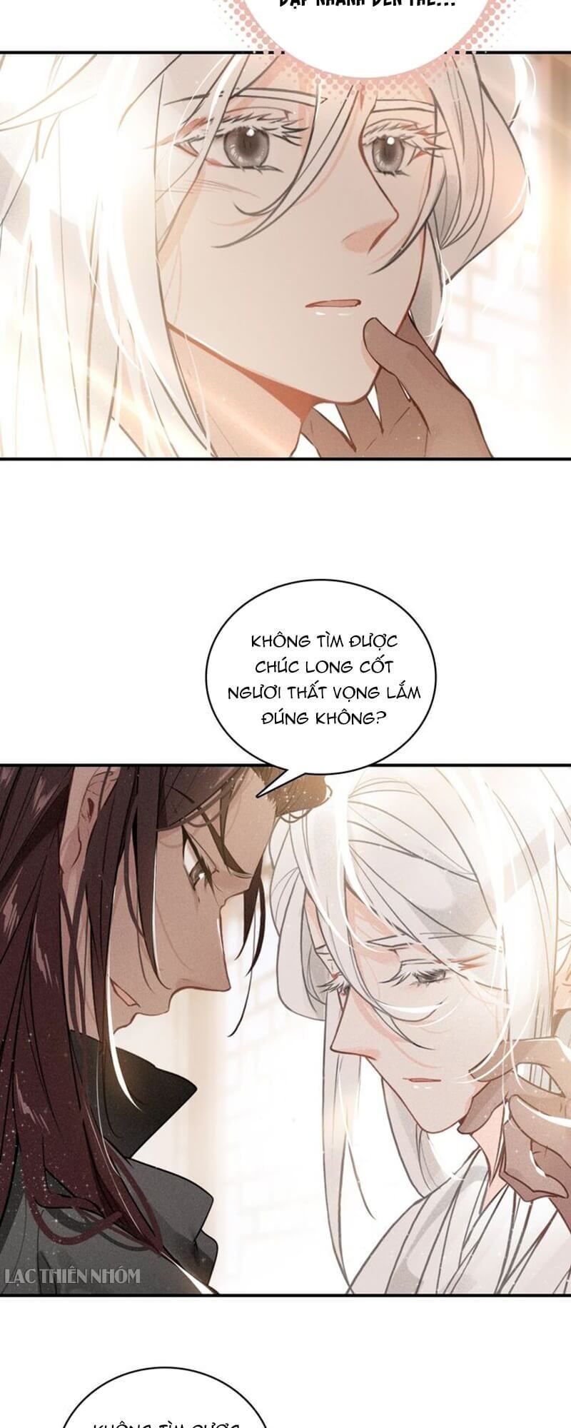 Đế Sư Tại Thượng Chap 59 - Next Chap 60