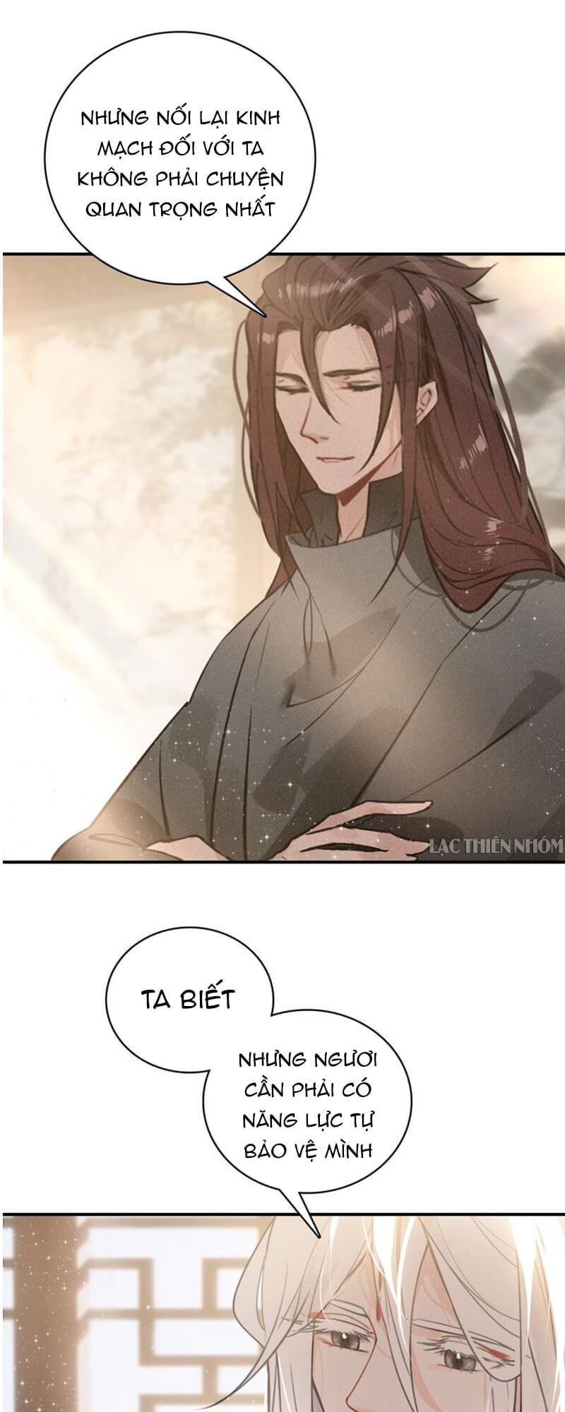Đế Sư Tại Thượng Chap 59 - Next Chap 60