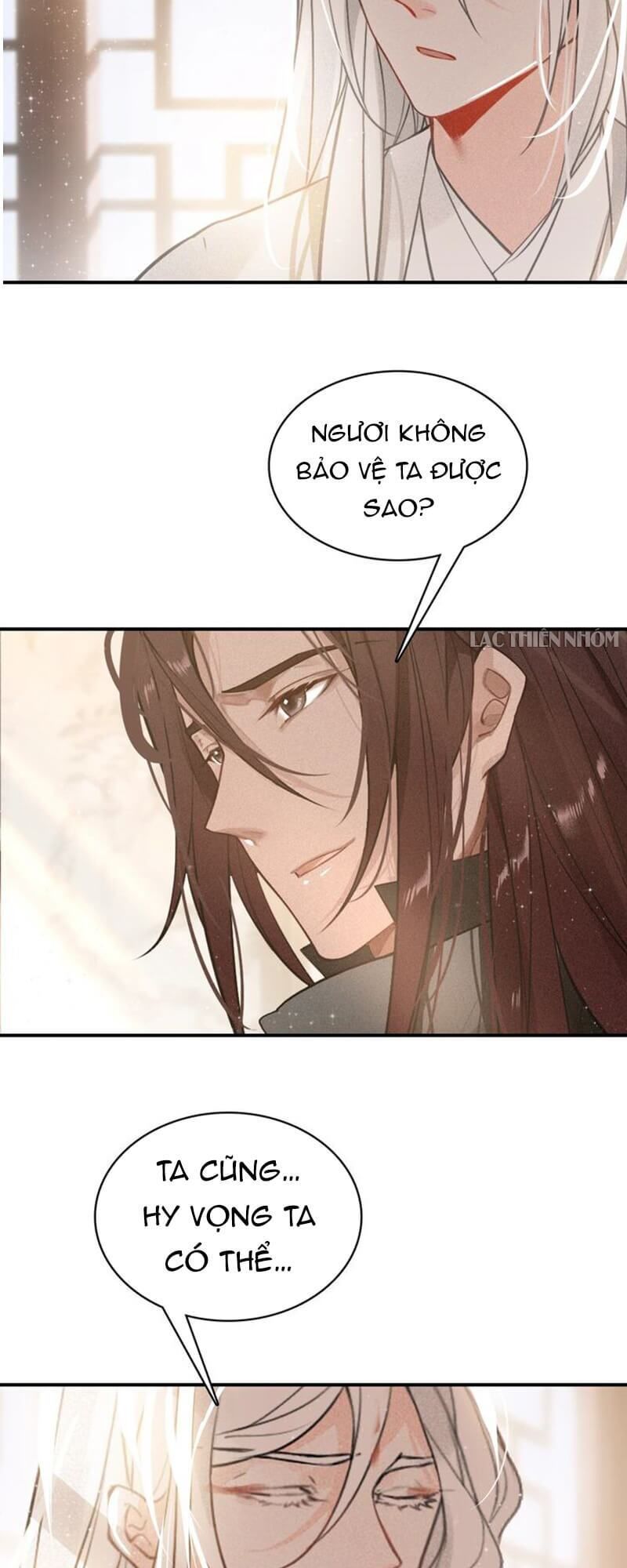 Đế Sư Tại Thượng Chap 59 - Next Chap 60