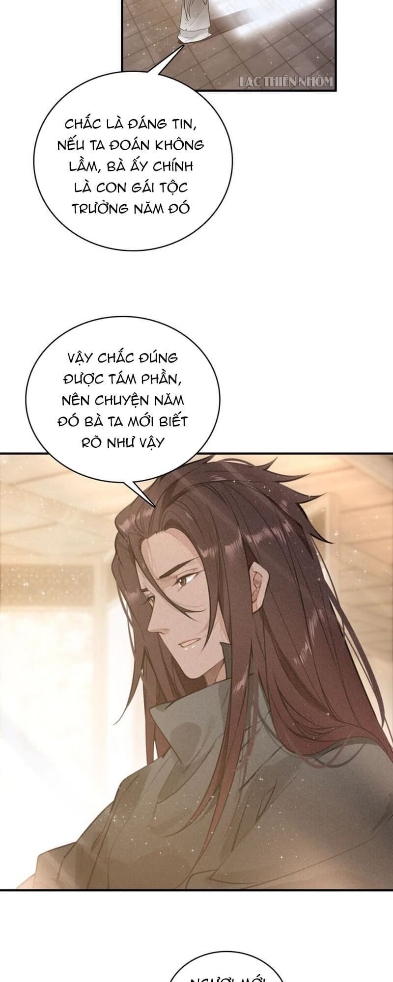 Đế Sư Tại Thượng Chap 59 - Next Chap 60
