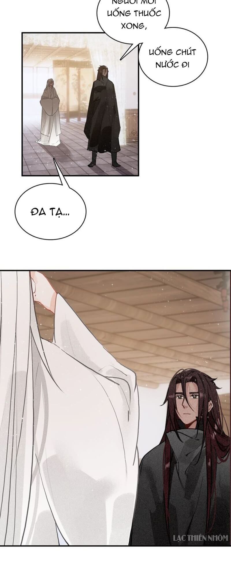 Đế Sư Tại Thượng Chap 59 - Next Chap 60
